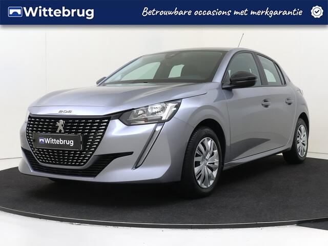 Peugeot 208 1.2 PureTech Active