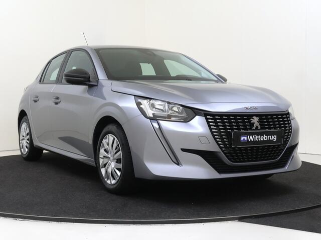 Peugeot 208 1.2 PureTech Active