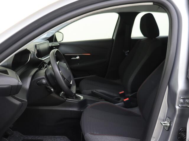 Peugeot 208 1.2 PureTech Active