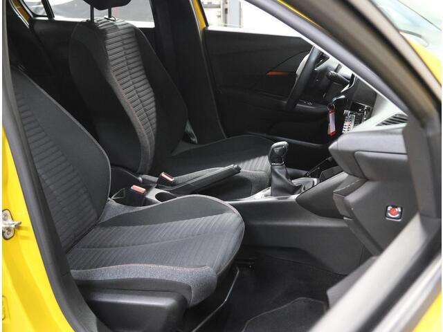 Peugeot 208 1.2 75PK Active | 1ste eigenaar | AppleCarplay/AndroidAuto | Airco | Navigatie | Lederen Stuurwiel | DAB Radio | Cruise Control | Isofix | Bluetooth | Parkeersensoren |