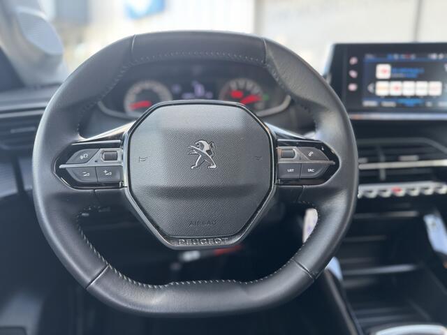 Peugeot 208 1.2 PureTech Active | Navigatie | Airco | Cruise control