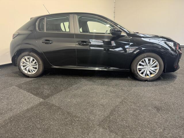 Peugeot 208 1.2 PureTech Active