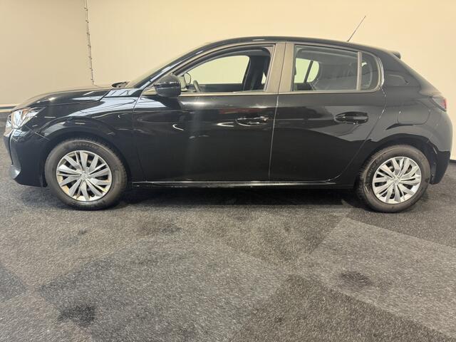 Peugeot 208 1.2 PureTech Active