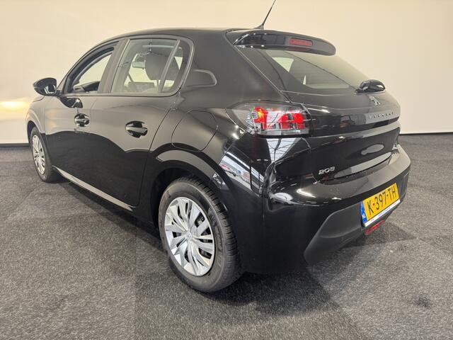 Peugeot 208 1.2 PureTech Active
