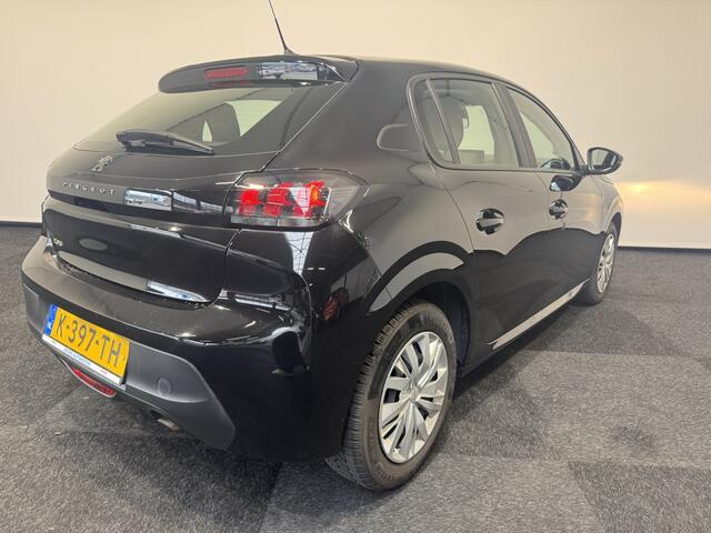 Peugeot 208 1.2 PureTech Active