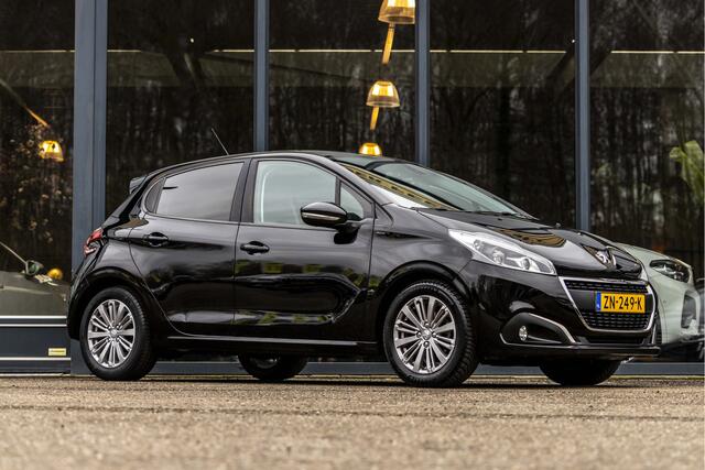 Peugeot 208 1.2 PureTech Signature