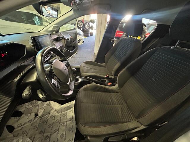 Peugeot 208 1.2 PT Active Pack*NAP*Carplay*NAVI*Cruise*2021