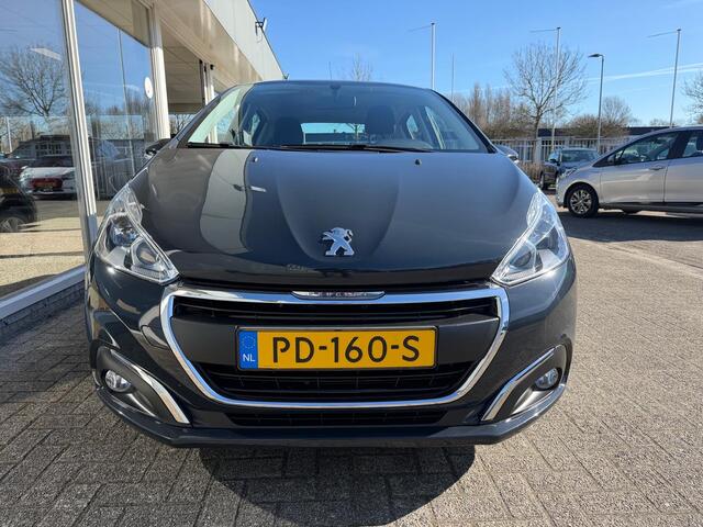 Peugeot 208 1.2 PureTech Blue Lion CARPLAYM,CRUISE,NAVI,AIRCO