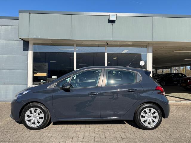 Peugeot 208 1.2 PureTech Blue Lion CARPLAYM,CRUISE,NAVI,AIRCO