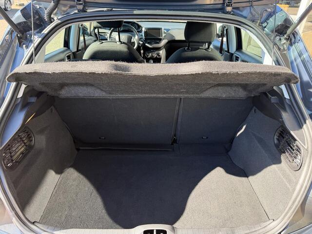 Peugeot 208 1.2 PureTech Blue Lion CARPLAYM,CRUISE,NAVI,AIRCO