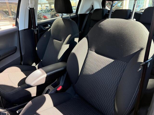 Peugeot 208 1.2 PureTech Blue Lion CARPLAYM,CRUISE,NAVI,AIRCO