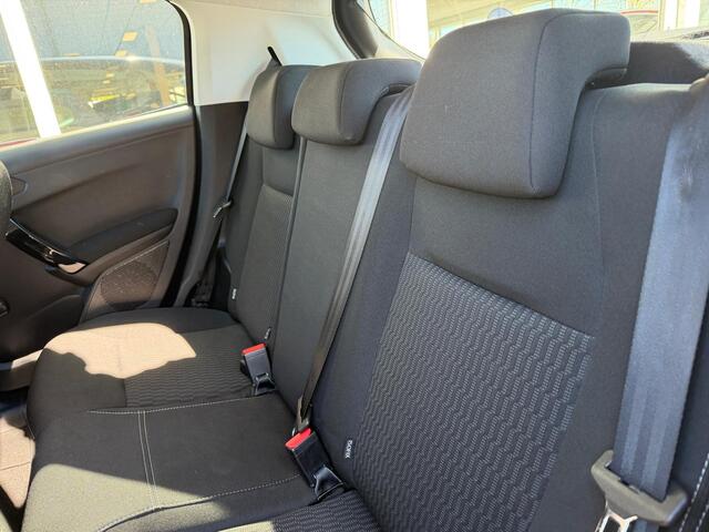 Peugeot 208 1.2 PureTech Blue Lion CARPLAYM,CRUISE,NAVI,AIRCO