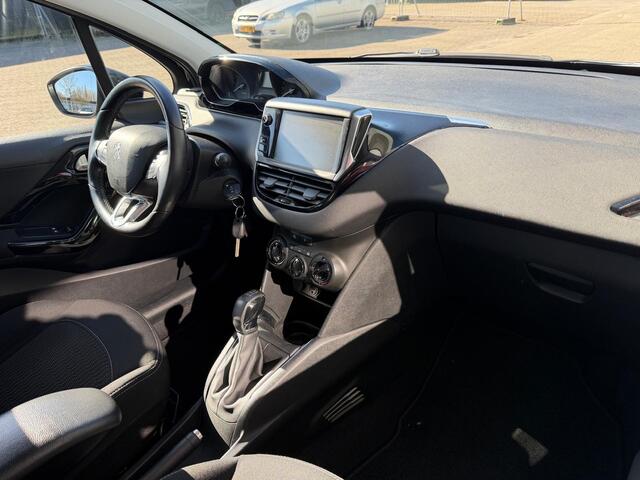 Peugeot 208 1.2 PureTech Blue Lion CARPLAYM,CRUISE,NAVI,AIRCO
