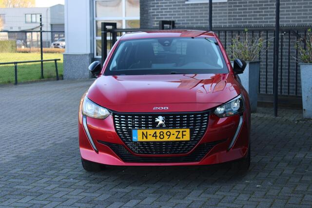Peugeot 208 1.2 PureTech Active Pack Led/Navi/NL Auto!! 2648 KM !!!