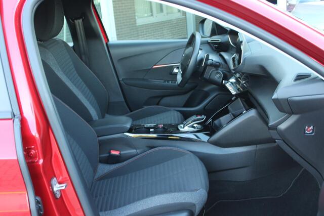 Peugeot 208 1.2 PureTech Active Pack Led/Navi/NL Auto!! 2648 KM !!!
