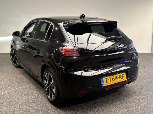 Peugeot 208 Hybrid 100 e-DCS6 Allure | Camera | Navigatie | LED |