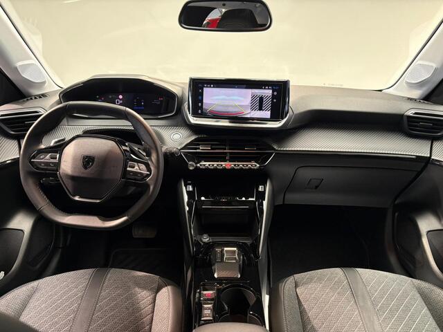 Peugeot 208 Hybrid 100 e-DCS6 Allure | Camera | Navigatie | LED |