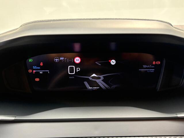 Peugeot 208 Hybrid 100 e-DCS6 Allure | Camera | Navigatie | LED |