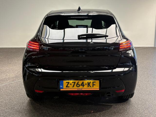 Peugeot 208 Hybrid 100 e-DCS6 Allure | Camera | Navigatie | LED |