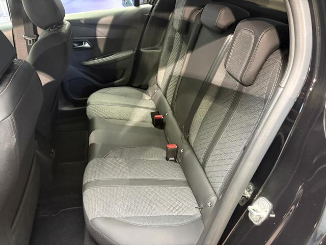 Peugeot 208 Hybrid 100 e-DCS6 Allure | Camera | Navigatie | LED |