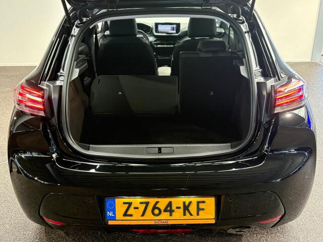 Peugeot 208 Hybrid 100 e-DCS6 Allure | Camera | Navigatie | LED |