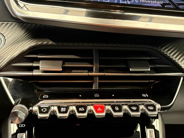 Peugeot 208 Hybrid 100 e-DCS6 Allure | Camera | Navigatie | LED |