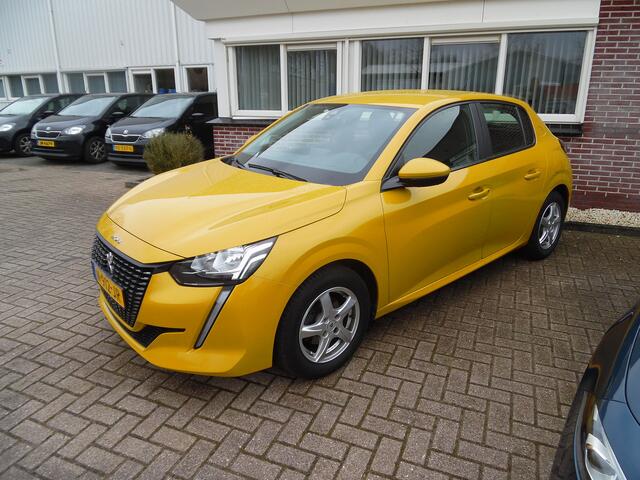 Peugeot 208 1.2 PureTech Active