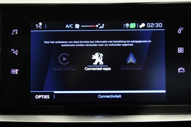 Peugeot 208 1.2 PureTech Active Pack