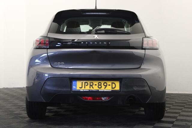 Peugeot 208 1.2 PureTech Active Pack