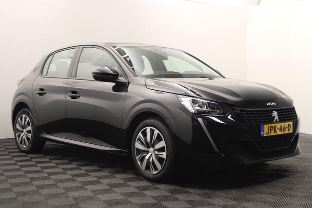 Peugeot 208 1.2 PureTech Active