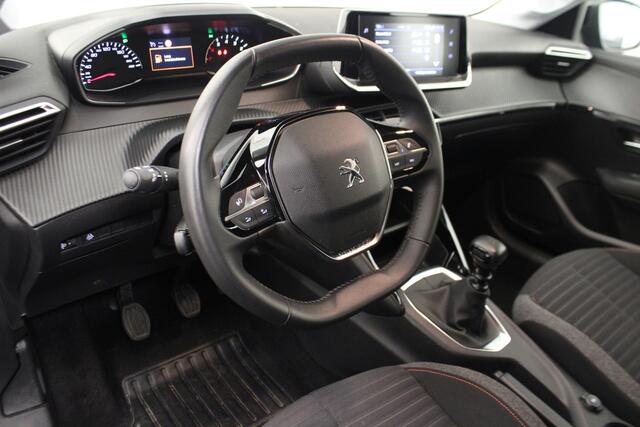 Peugeot 208 1.2 PureTech Active