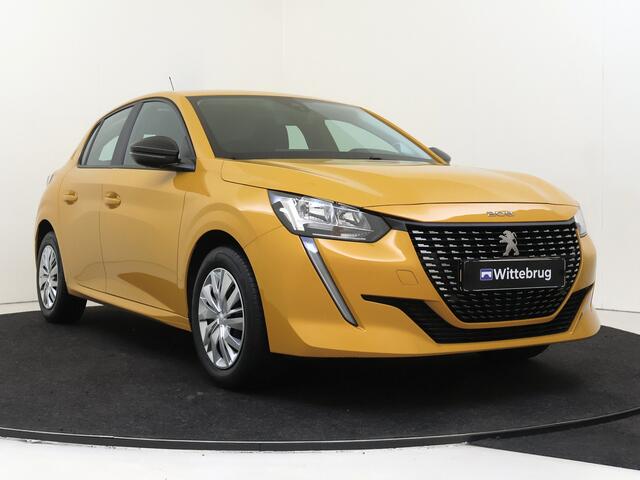 Peugeot 208 1.2 PureTech Active | Airco | Navigatie | Carplay |