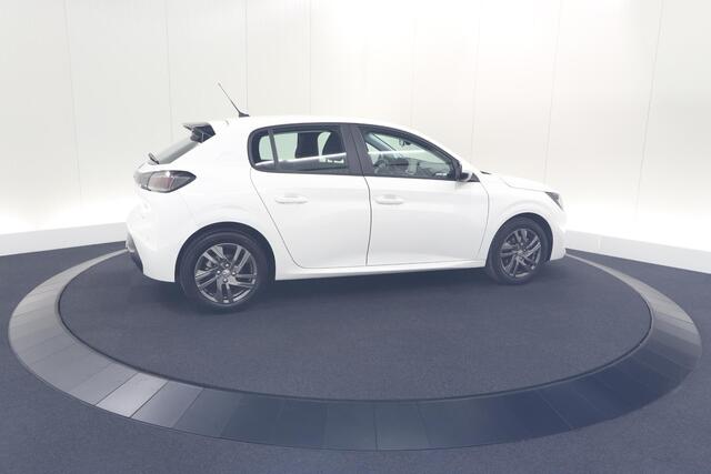 Peugeot 208 PureTech 100 Active Pack | Apple Carplay | Parkeersensoren | Airco