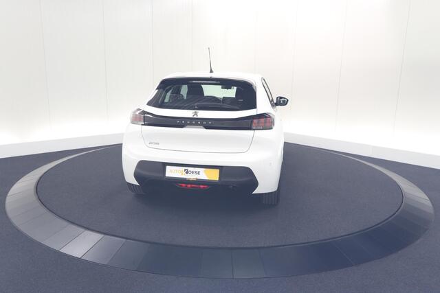 Peugeot 208 PureTech 100 Active Pack | Apple Carplay | Parkeersensoren | Airco