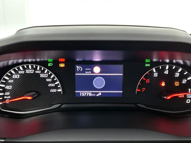 Peugeot 208 100 pk Style | Rijklaar | Parkeersensoren | Navigatie | LED koplampen |