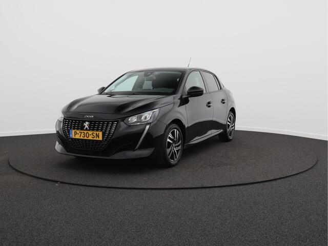 Peugeot 208 1.2 PureTech Allure Pack/ lage km/ compleet!