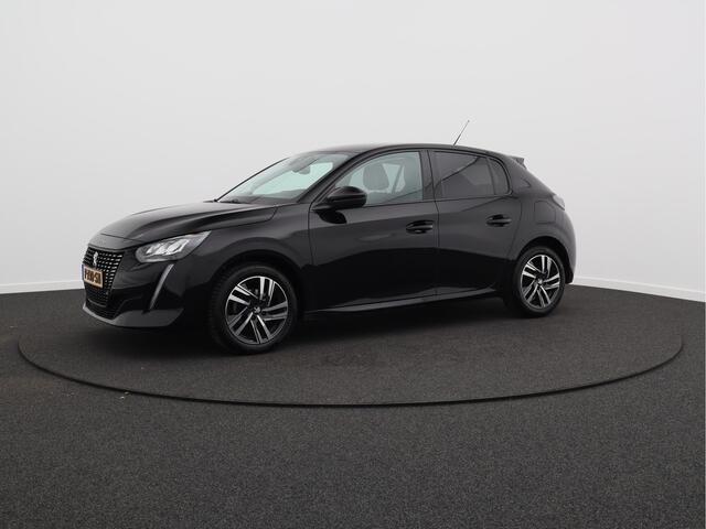 Peugeot 208 1.2 PureTech Allure Pack/ lage km/ compleet!