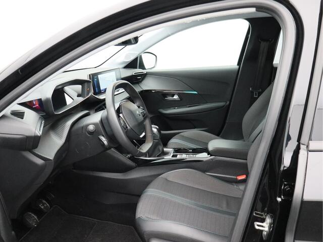Peugeot 208 1.2 PureTech Allure Pack/ lage km/ compleet!