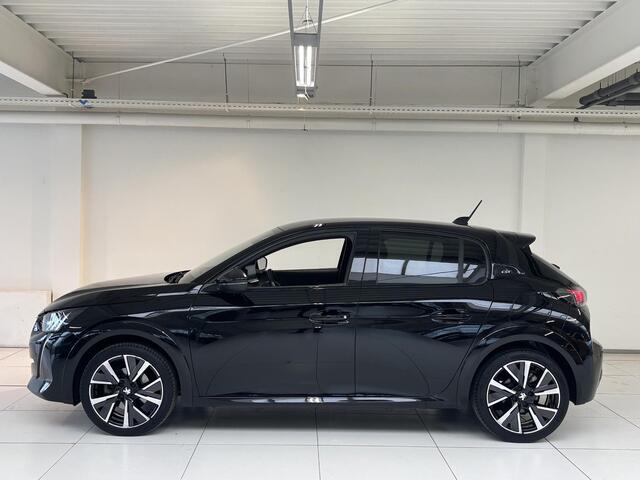 Peugeot 208 1.2 PureTech GT Afneembare trekhaak | Navigatie | Achteruitrijcamera | Dodehoek detectie | Android auto / Apple carplay