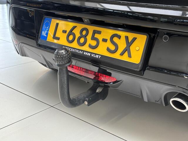 Peugeot 208 1.2 PureTech GT Afneembare trekhaak | Navigatie | Achteruitrijcamera | Dodehoek detectie | Android auto / Apple carplay