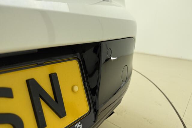 Peugeot 208 1.2 PureTech Allure Pack | Apple carplay/Android auto | Navigatie | Airco | Achteruitrijcamera | Cruise control | Lichtmetalen velgen 17'' |