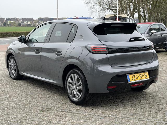 Peugeot 208 1.2 PureTech Allure Pack CARPLAY | KLIMA | 360 CAMERA | BOVAG !