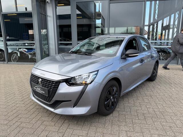 Peugeot 208 1.2 PURETECH LIKE AIRCO MEDIA