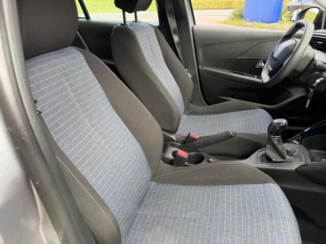 Peugeot 208 1.2 PURETECH LIKE AIRCO MEDIA