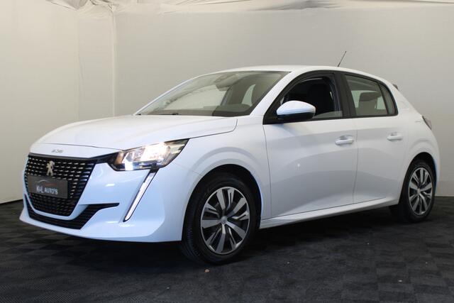 Peugeot 208 1.2 PureTech Active |Navi|