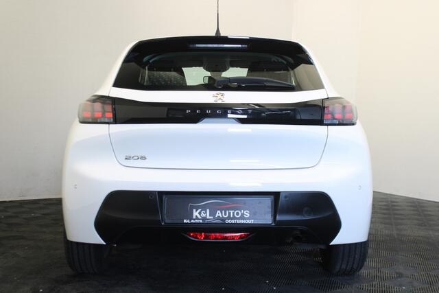 Peugeot 208 1.2 PureTech Active |Navi|