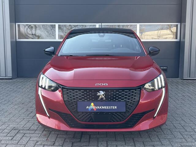 Peugeot 208 1.2 PureTech GT-Line | Pano | Navi | Camera | Carplay/Android | LED | Keyless | Interesse? Bel of App naar: 06 30 51 05 90
