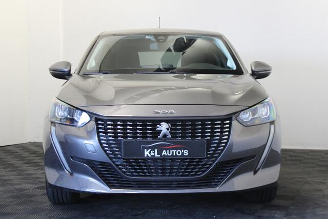 Peugeot 208 1.2 PureTech Active Pack