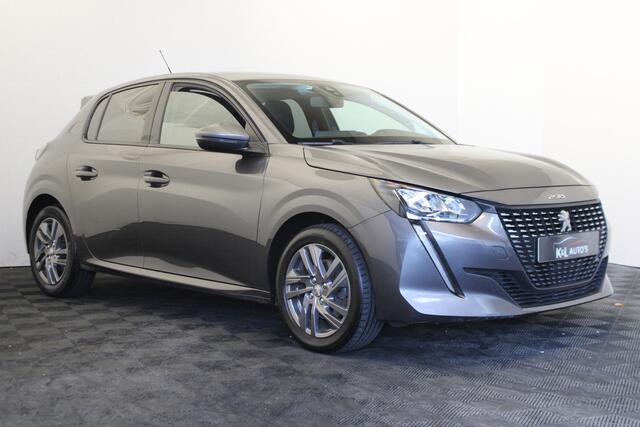 Peugeot 208 1.2 PureTech Active Pack