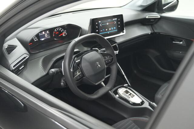 Peugeot 208 PureTech 100 EAT8 Active Pack | Parkeersensoren | Apple Carplay | Airco